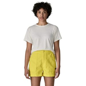 Patagonia Retro Cord Shorts – Women’s